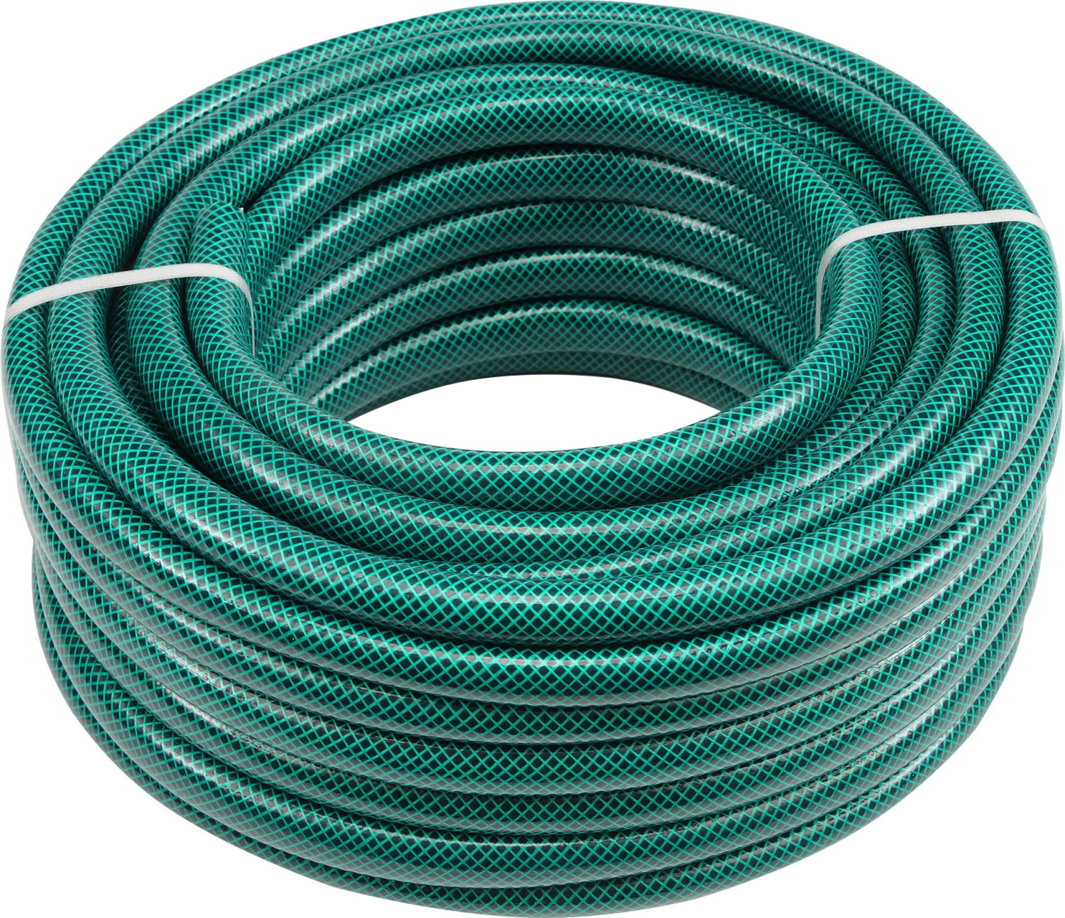 GARDEN HOSE 1/2", 20m "STANDARD LINE" 89302 FLO