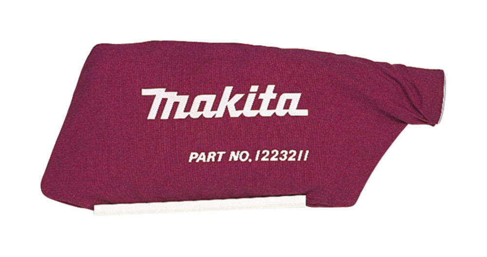 Putekļu maisiņš 9401, 122297-2 MAKITA