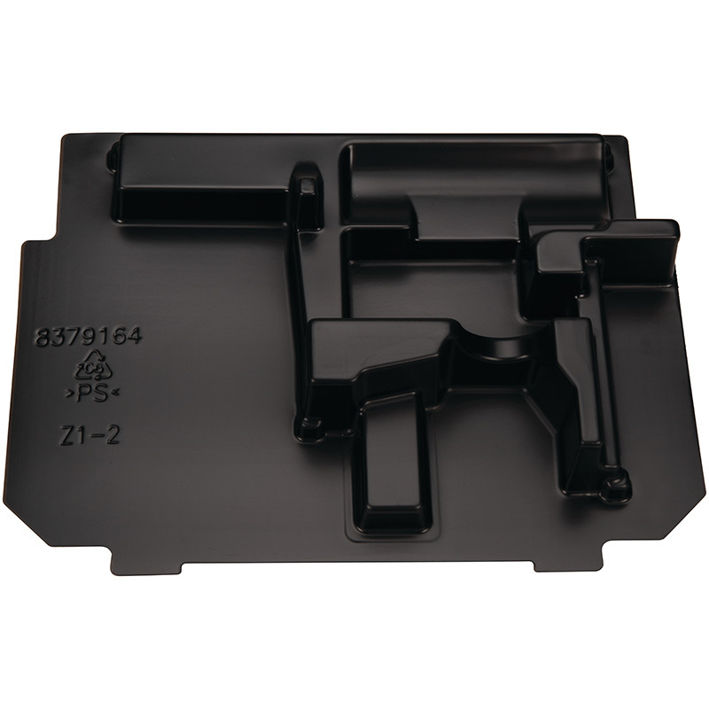 MAKPACK įdėklas, skirtas DDF456 Makita