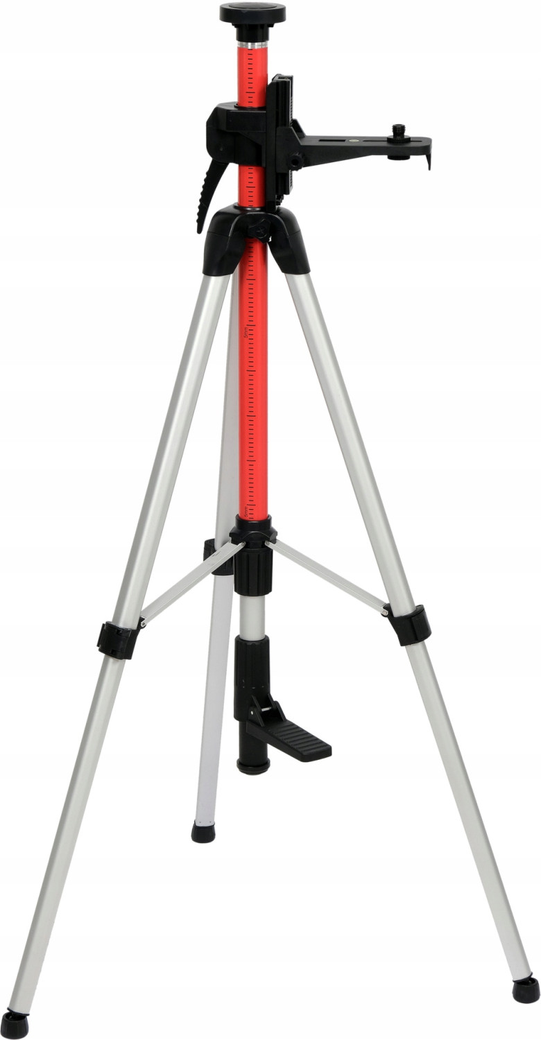 3.7 M Pole With Tripod For Laser Mountin YT-30500 YATO