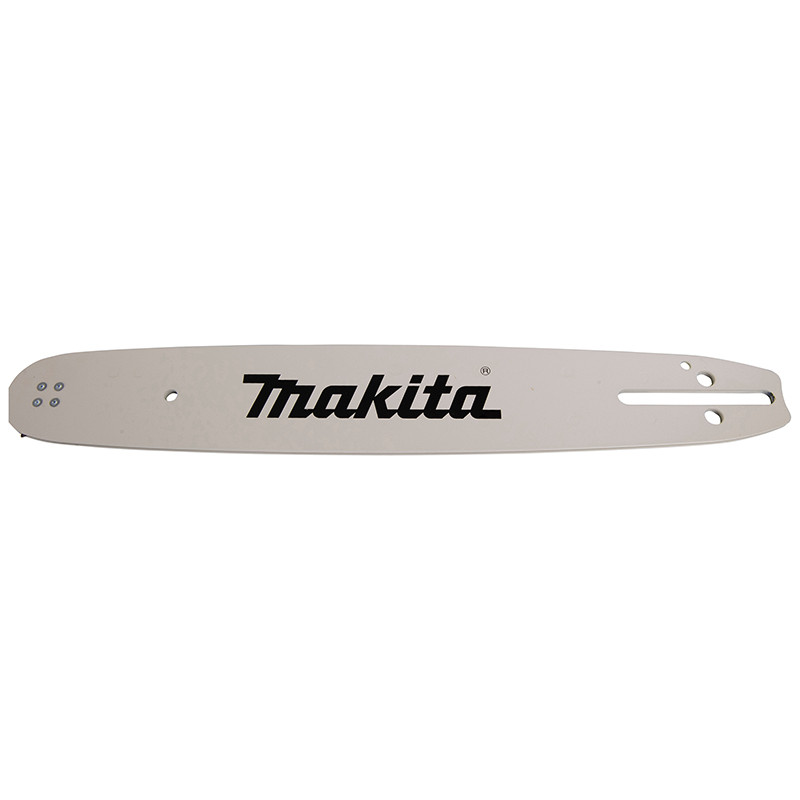 Motorzāģa sliede 33cm/13", 0,325", 1.5mm, 64H 445033631 MAKITA