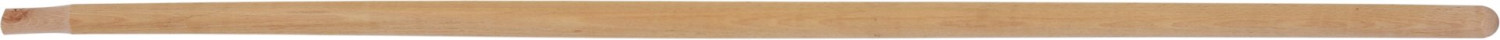 WOODEN HANDLE FOR BROOM 150CM 99421 VOREL