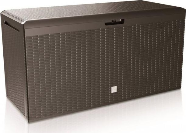 Dārza kaste Rato-Plus 290L MBRP290-440U PROSPERPLAST