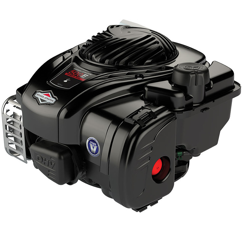 Dzinējs 500E Series™, 140cc 09P6020014 BRIGGS & STRATTON