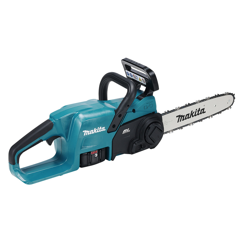 Akumulatora ķēdes zāģis DUC307RT, 18V, 1x5Ah, 30cm sliede DUC307RT MAKITA