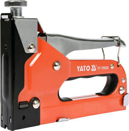 Staple Gun 3 Functions YT-70020 YATO