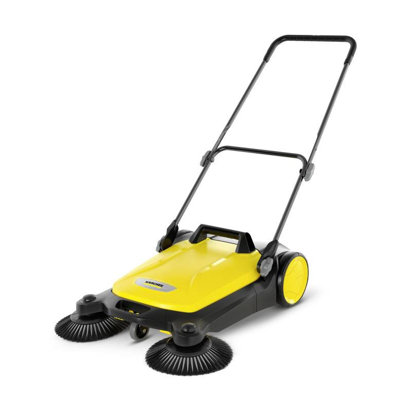 Slaucīšanas iekārta S 4 Twin 2400 m² 20 L 1.766-360.0 KARCHER