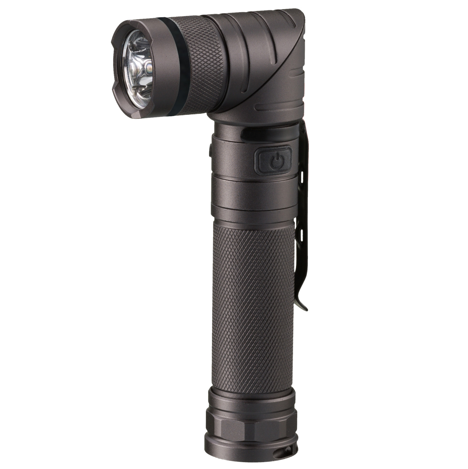 Kabatas lukturītis ILUMINOS 800 LED 800lm 2.2Ah  9082300 NATIONAL GEOGRAPHIC