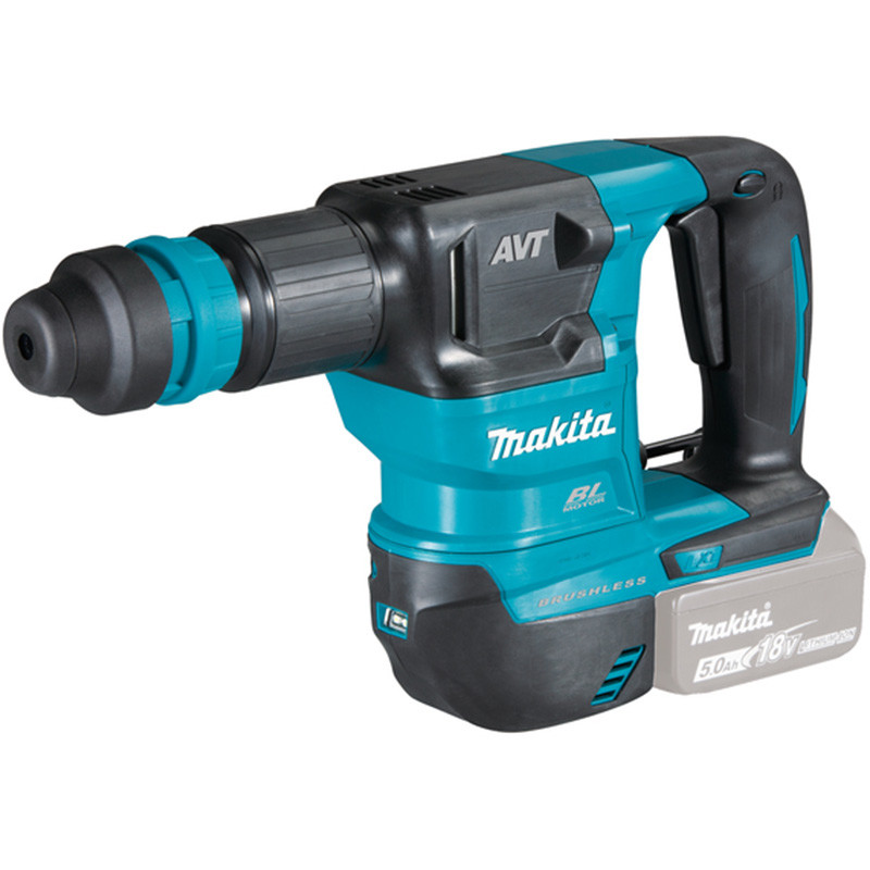 Skaldymo plaktukas 18V DHK180Z MAKITA