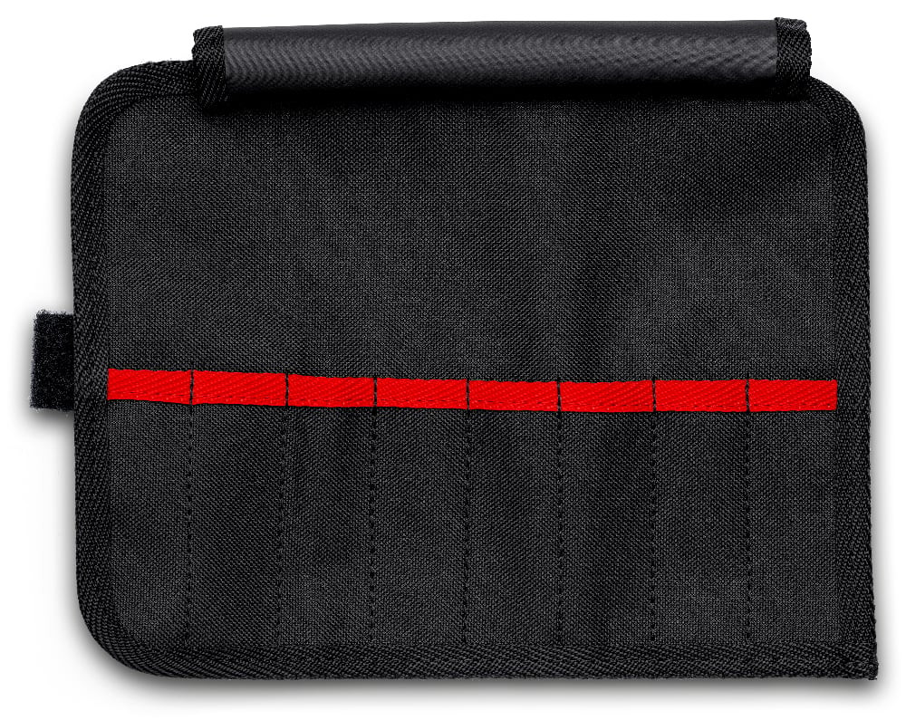 Tool Roll 001992V02LE KNIPEX