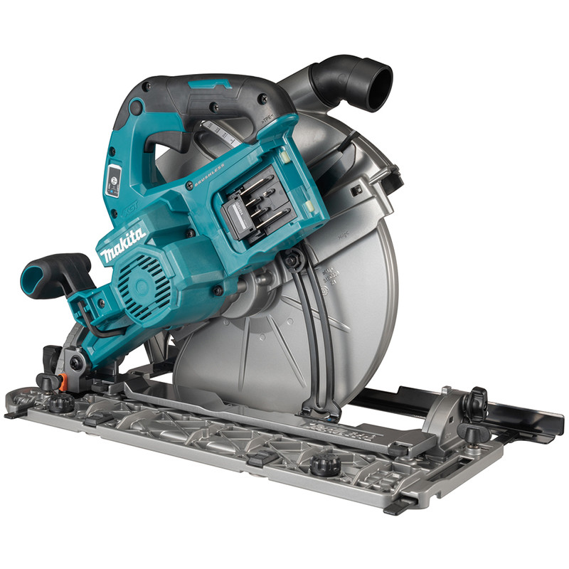 Akuketassaag 40V, 270mm, BL-M, XGT HS011GZ MAKITA