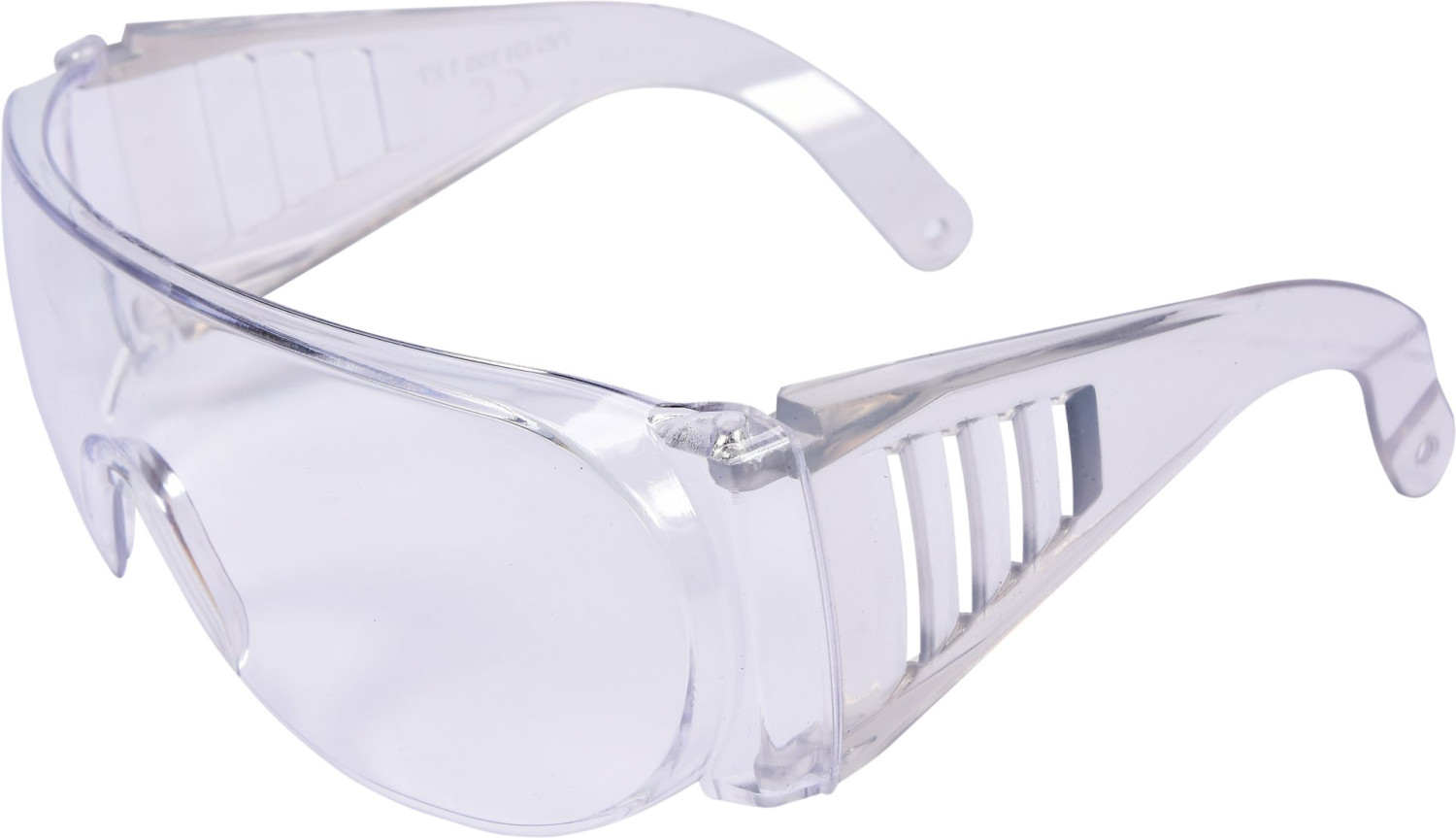 SAFETY GLASSES HF-111-1 74501 VOREL