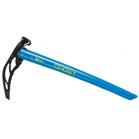 Leduscirtnis GHOST HAMMER, izmērs: 50cm, Blue, 8050030805689 GRIVEL