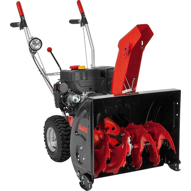 Sniega frēze SnowLine 620 E II (Loncin 7 HP) 112935 AL-KO