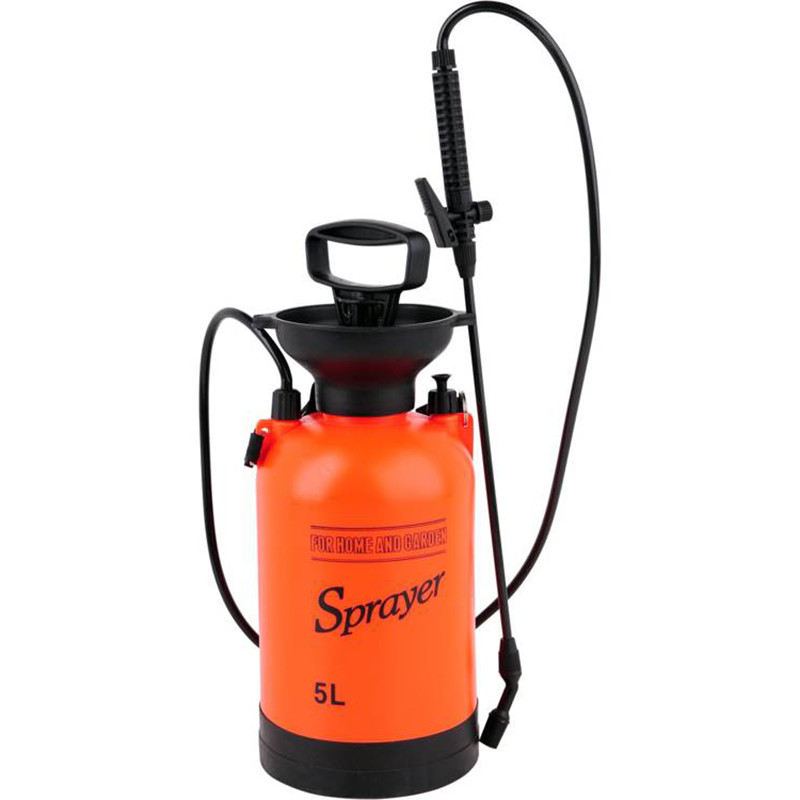 Prits SPRAYER 5l; 89516 TOYA