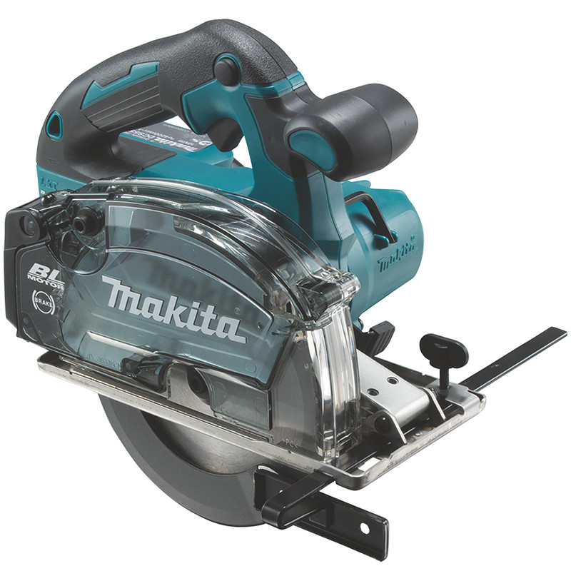 Circular saw for metal 18V Ø150mm, without battery DCS553Z MAKITA