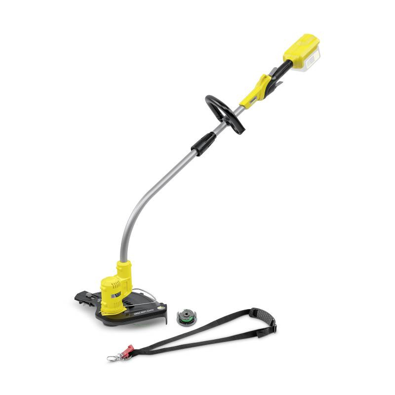 Akuga murutrimmer LTR 36-33 36 V 28-33 cm 1.444-350.0 KARCHER