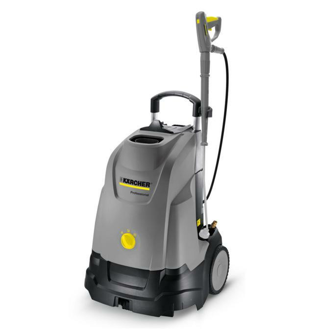 Survepesur HDS 5/15 U 1.064-912.0 KARCHER