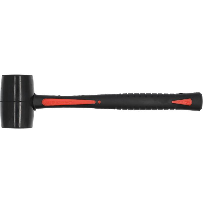 Rubber Mallet 440G YT-4594 YATO