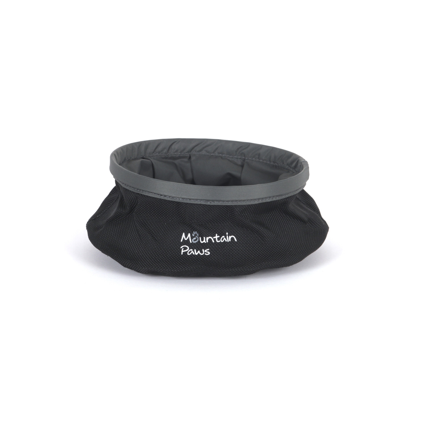 Dog Water Bowl, R742109, 742109 MOUNTAIN PAWS