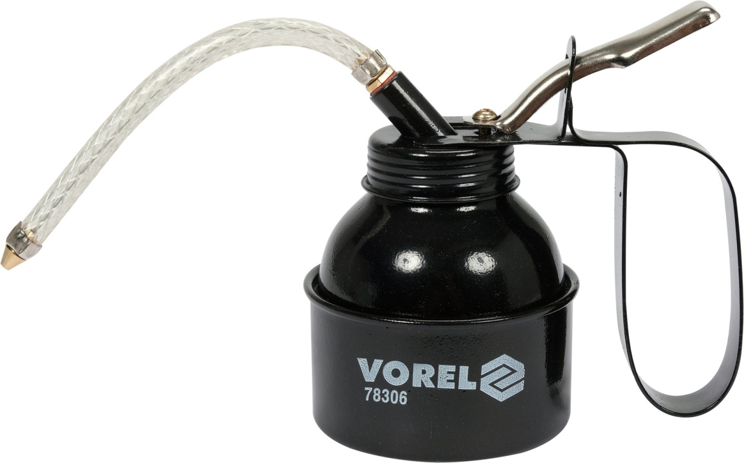 OIL CAN 200ML 78306 VOREL