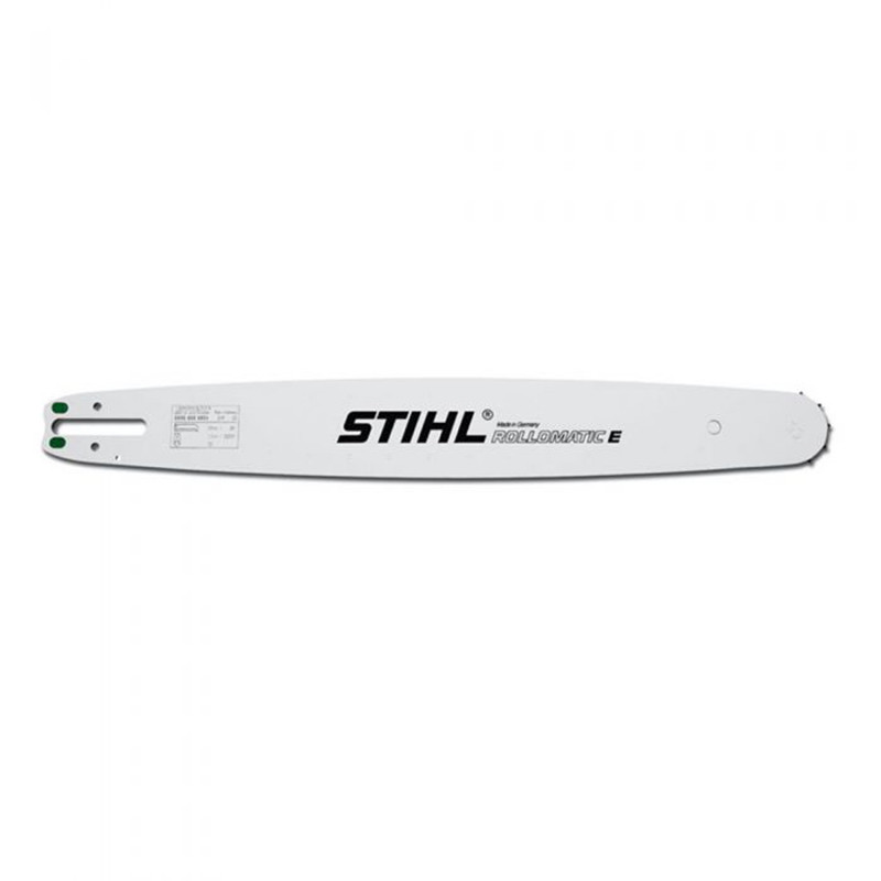 Motorzāģa sliede 40cm, .325", 1.6mm, ROLLOMATIC E STIHL