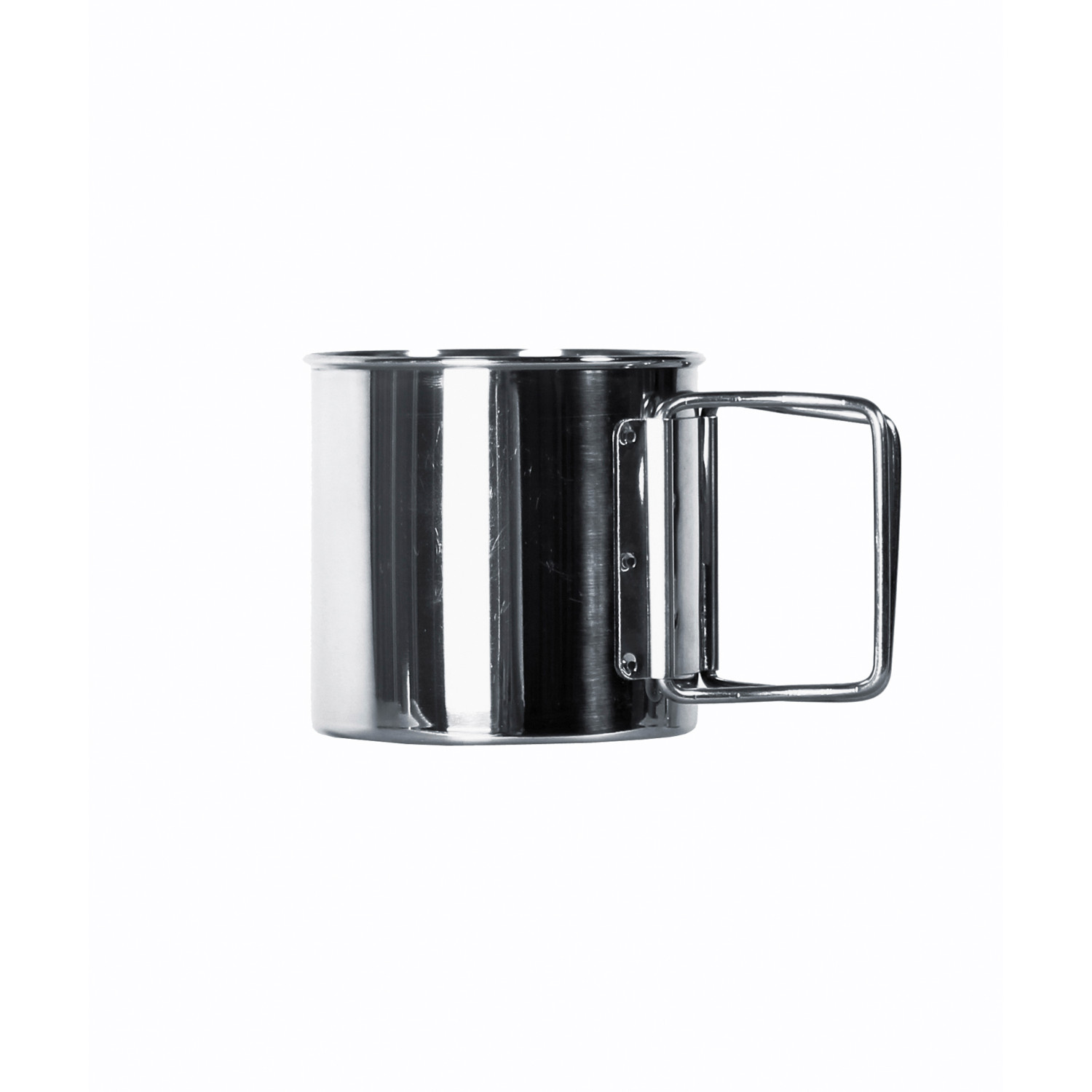 Stainless steel mug 'Space Safer Mini', R562400, 562400 BasicNature