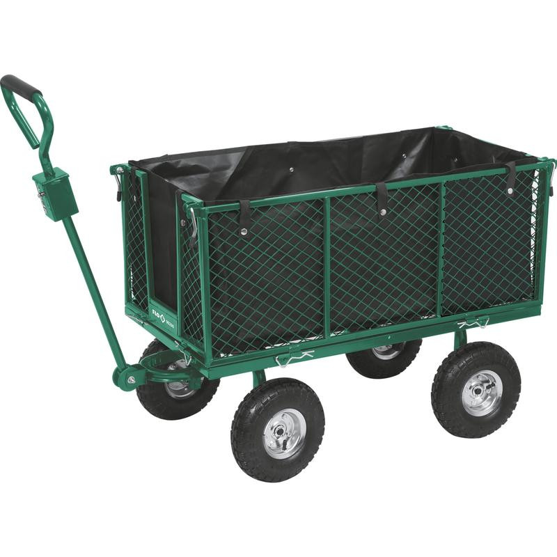 GARDEN CART 90200 FLO