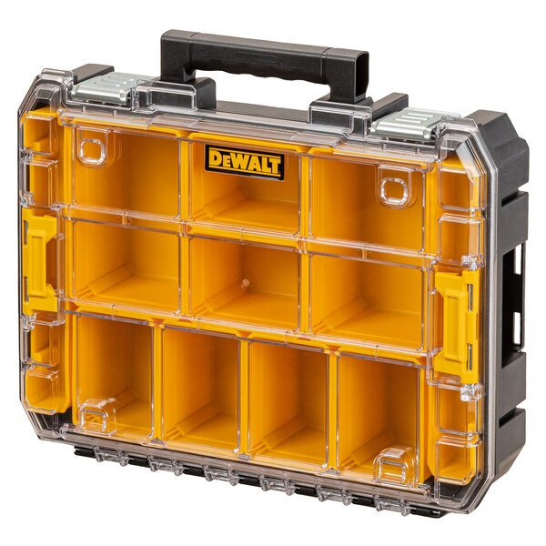 Organaizeris / dėklas TSTAK 7.8L DWST82968-1 DEWALT