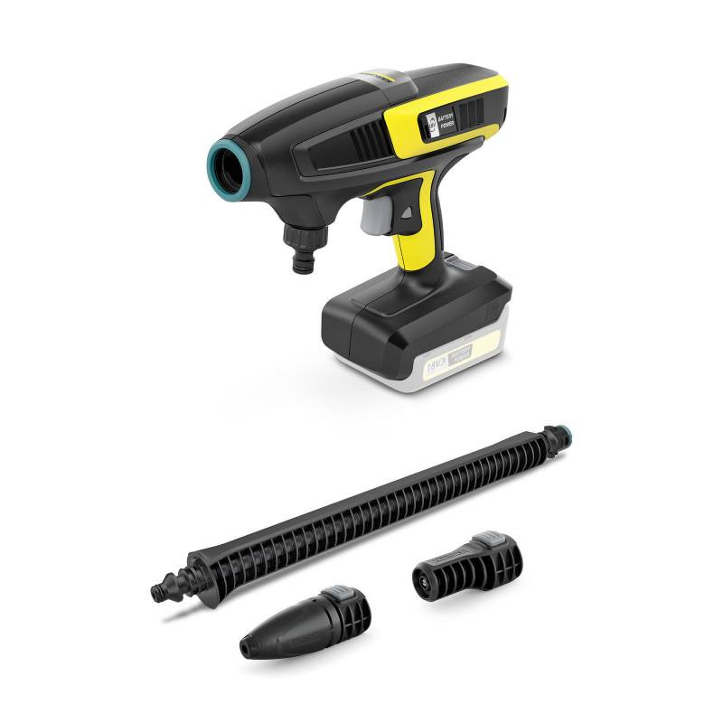 Survepesur KHB 6 18V 24 bar 1.328-010.0 KARCHER