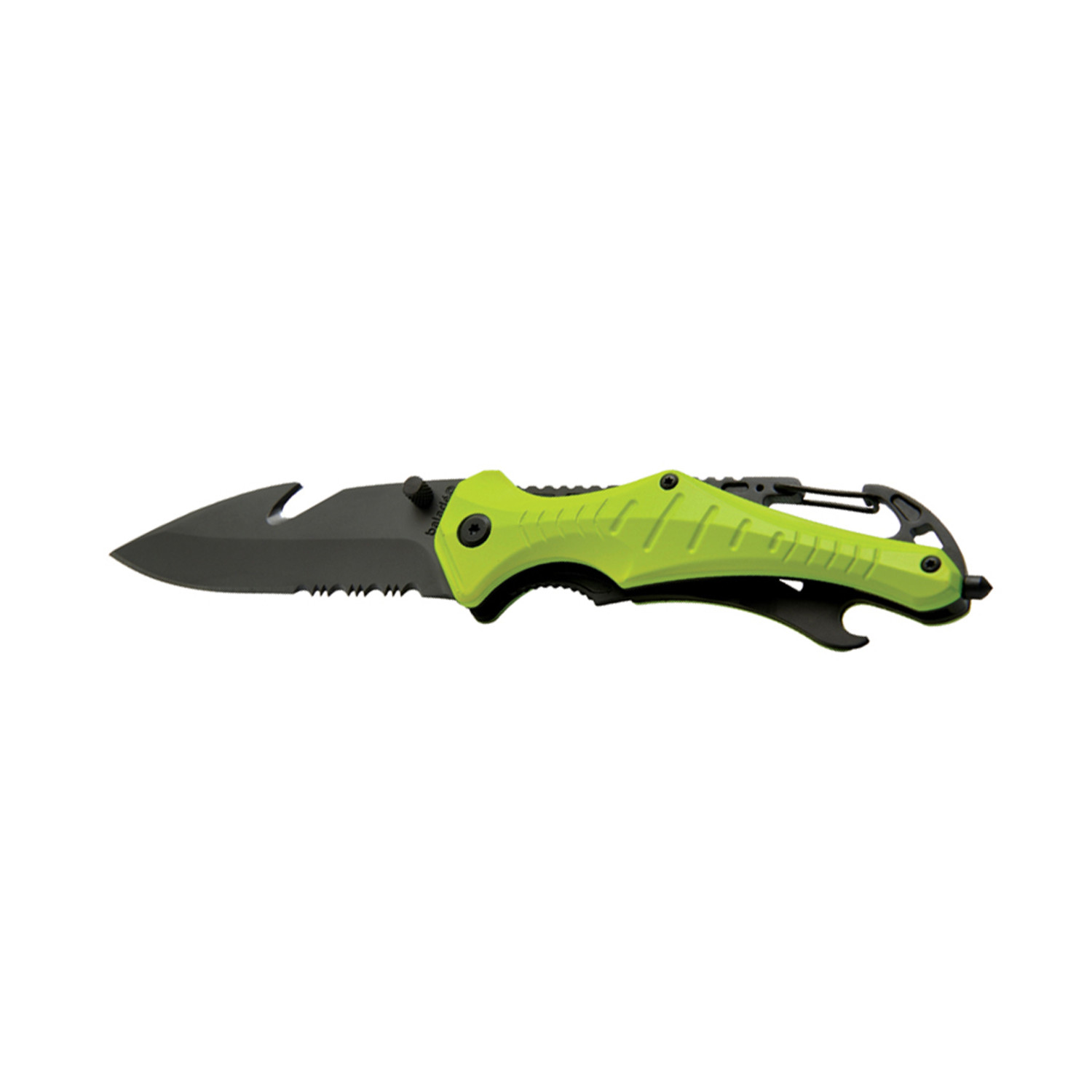 baladeo Security knife 'Emergency', R460242, 460242 BALADÉO