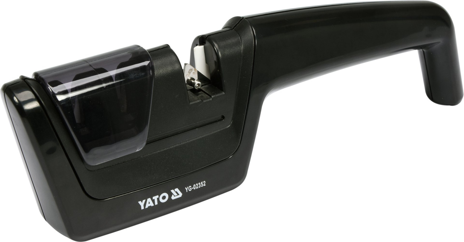 KNIFE SHARPENER YG-02352 YATO