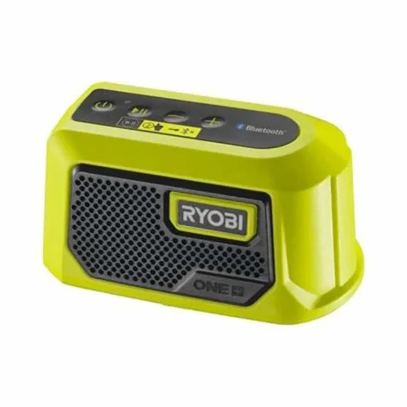 Колонка Bluetooth 18 В MINI RBTM18-0 5133005000 RYOBI