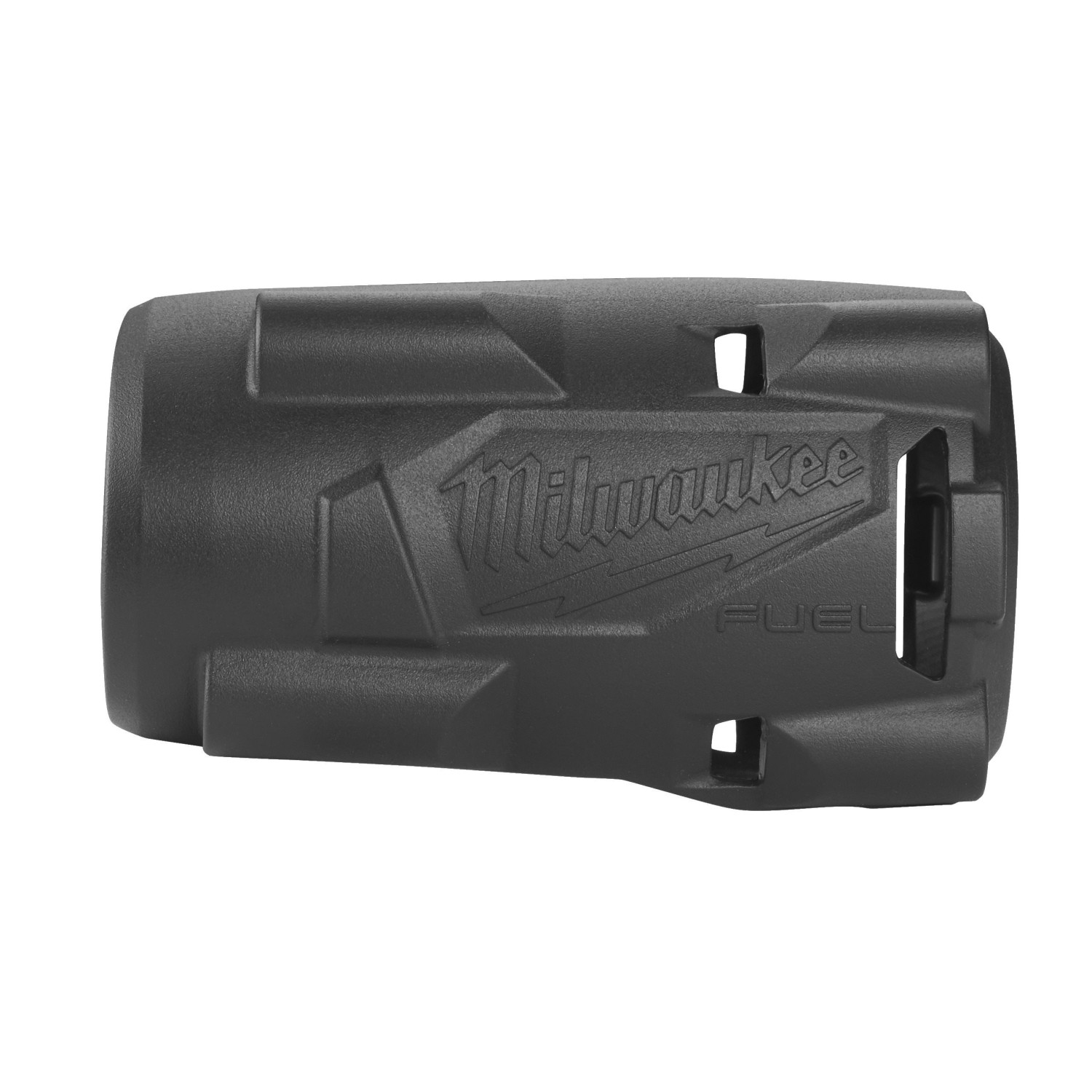 GUMIJAS UZMAVAS TRIECIENA UZGRIEŽŅU ATSLĒGĀM, RUBBER SLEEVE FOR M18FIW2F AND M18FIW2P, 4932478770 MILWAUKEE