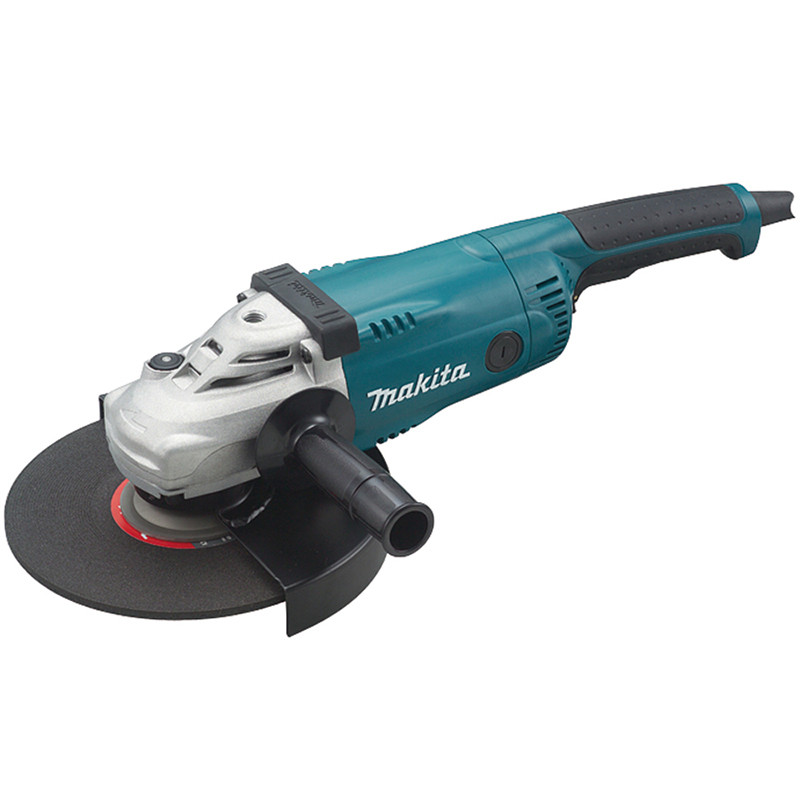 Kampinis šlifuoklis, 2000W, 230 mm, GA9020SF02 MAKITA