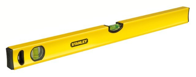 Līmeņrādis CLASSIC 120cm STHT1-43106 STANLEY