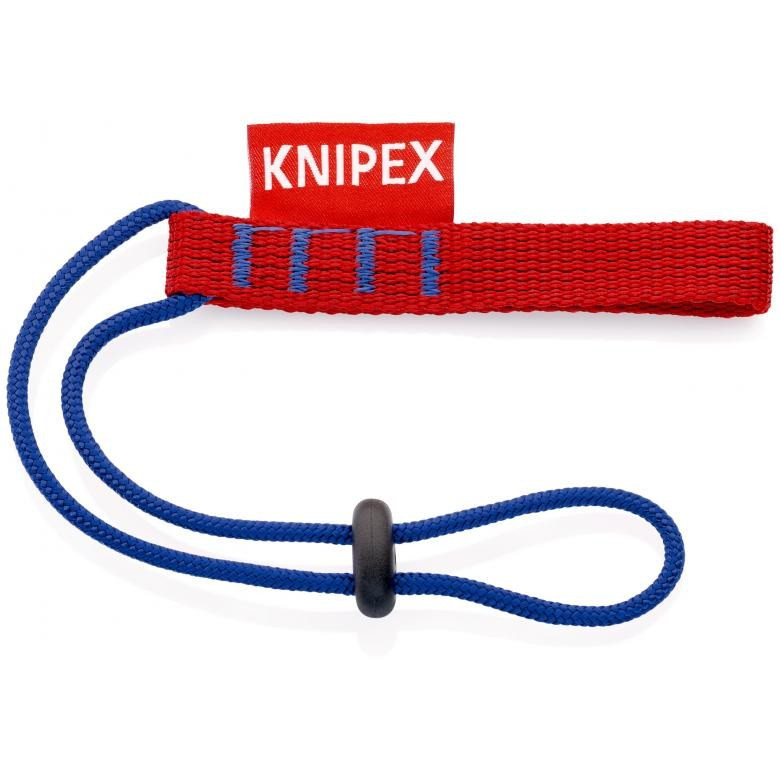 Viena instrumenta drošības siksna TT 005002TBK KNIPEX