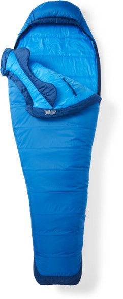 Guļammaiss Trestles Elite Eco 20, Long, Left, -6°C, 1320g, 36310-3569-LZ MARMOT