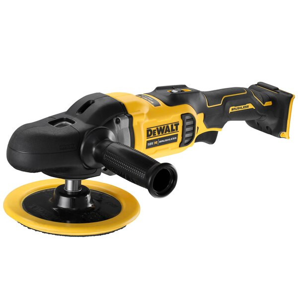 Reciprocaing saw 18V XR DCM849N-XJ DEWALT