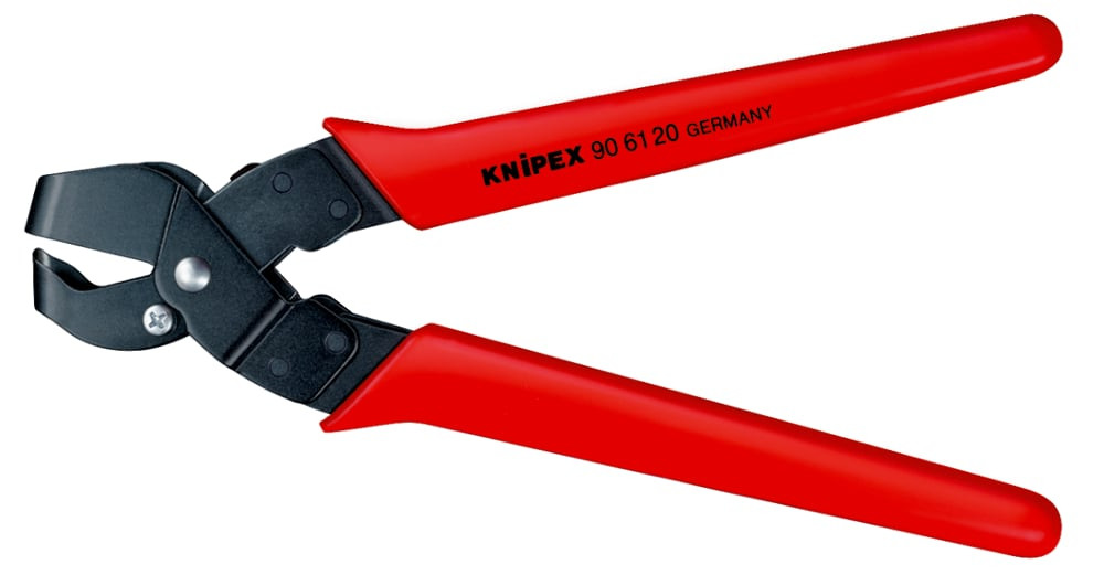 Notching pliers 906120 KNIPEX