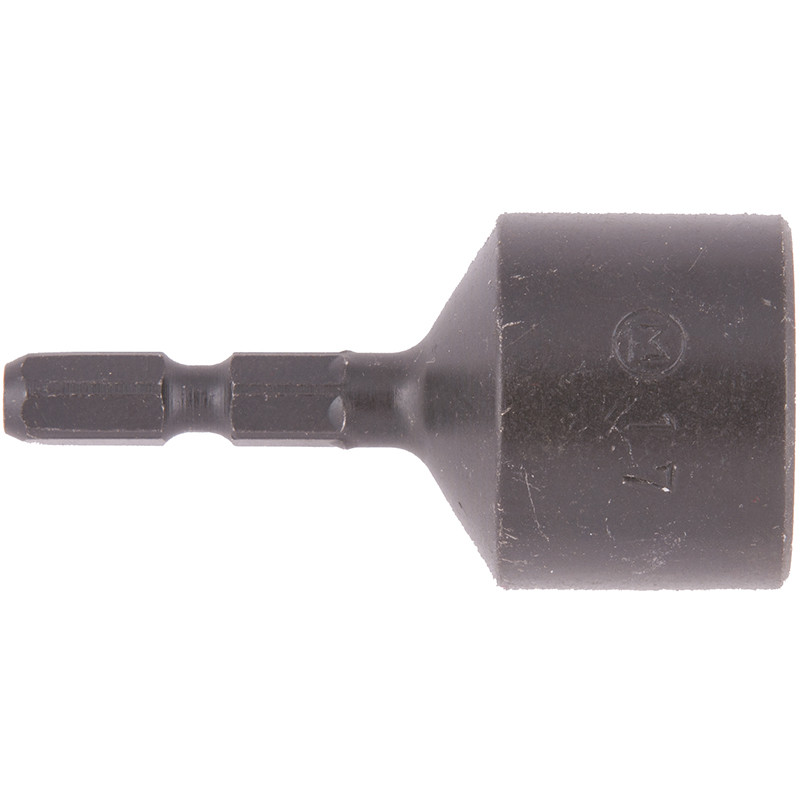 Uzgriežņu muciņu uzgalis 17x55mm 1/4" 784416-4 MAKITA