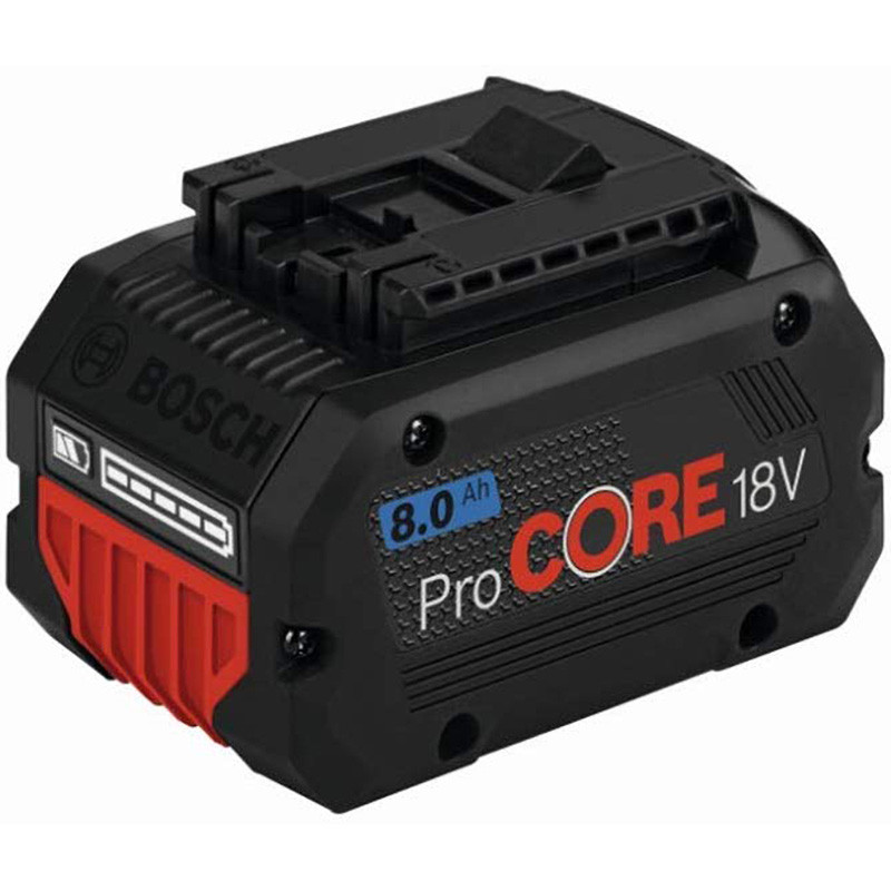 Akumulators ProCORE 18V 8,0Ah