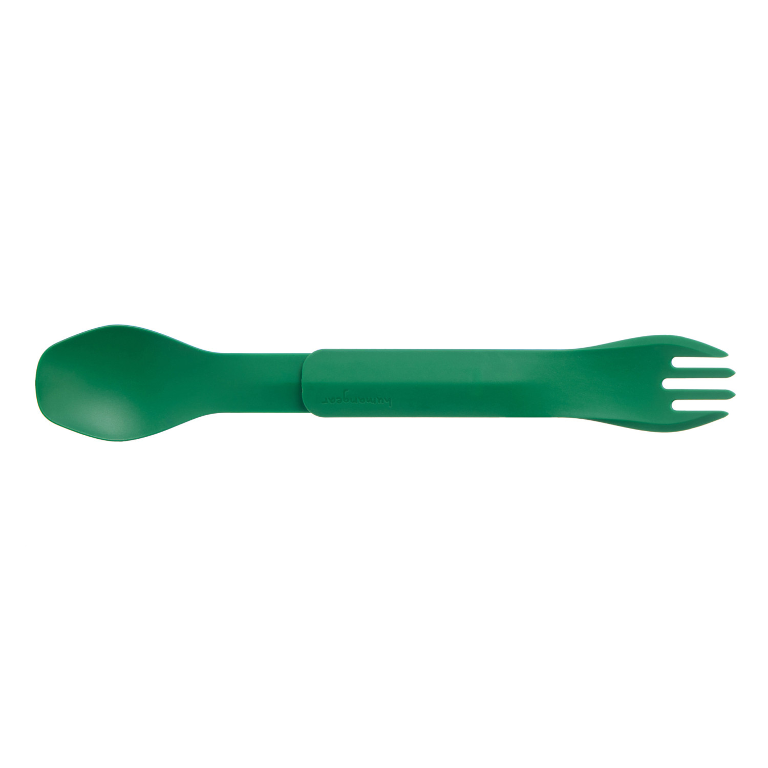 Cutlery 'GoBites BIO DUO', R070932, 070932 HUMANGEAR