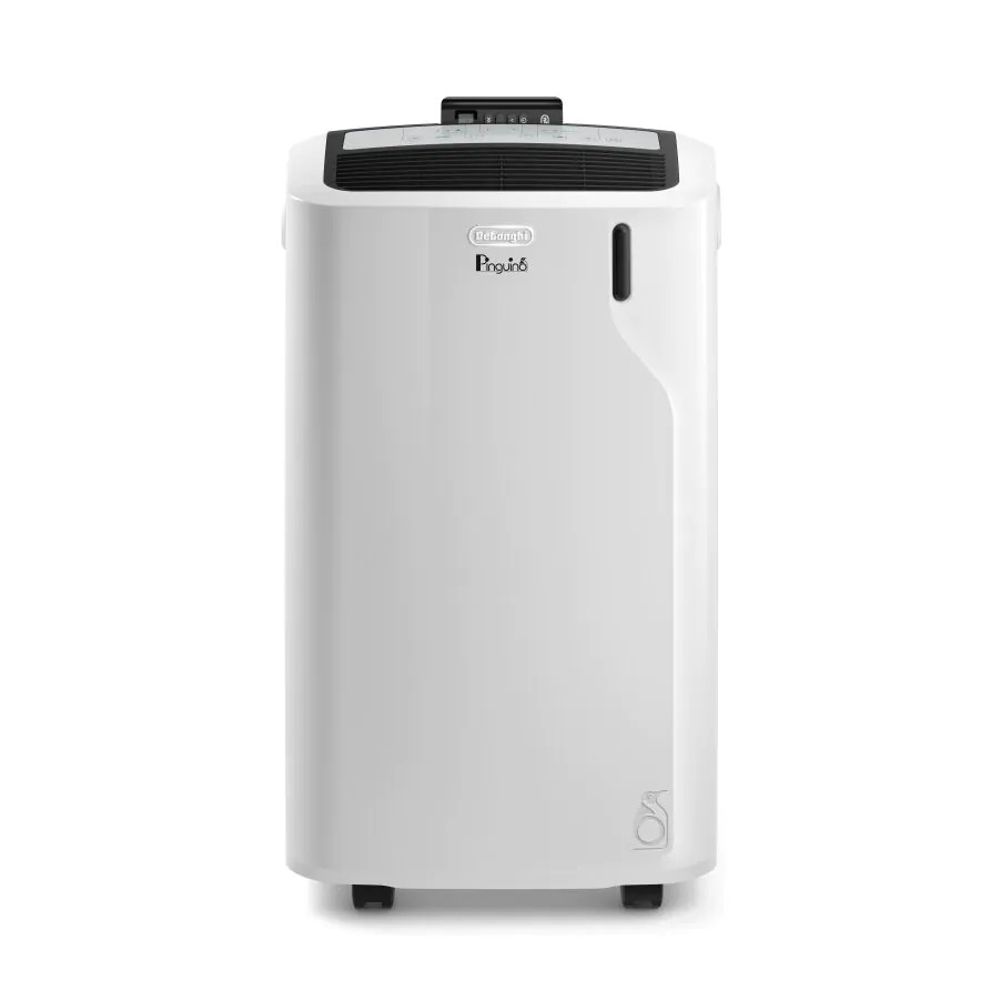 Oro kondicionierius 2500W 400m³/h PAC EM90 Silent 0151456003 DELONGHI