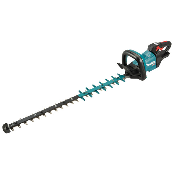 Cordless hedge trimmer XGT 40V 750mm (without battery and charger) UH005GZ MAKITA