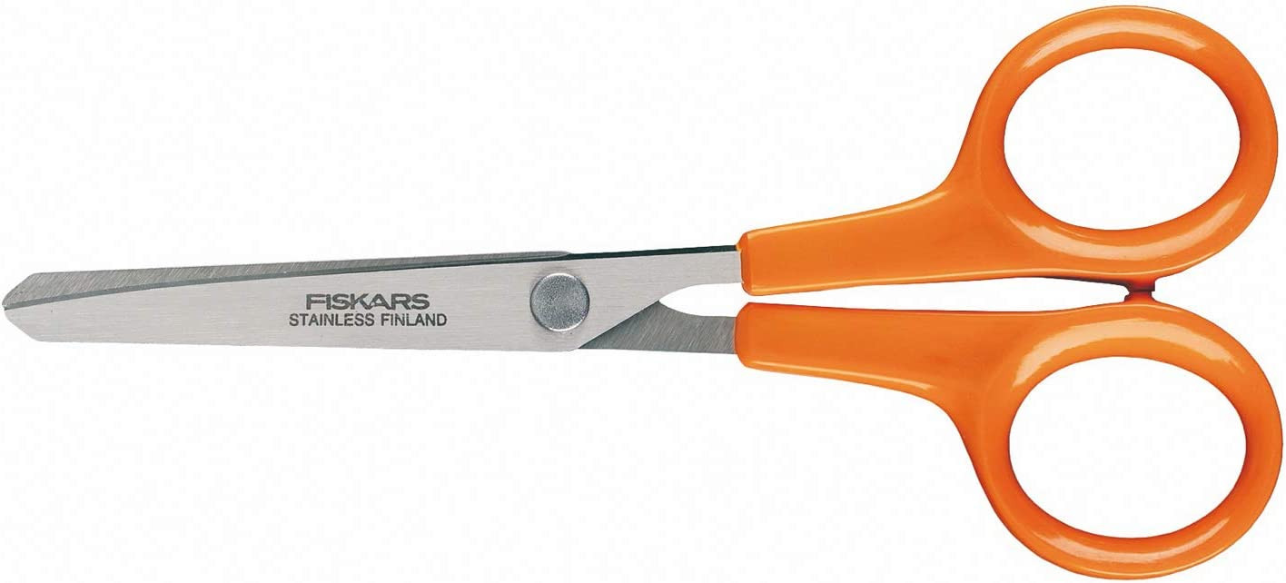 Šķēres hobijiem Classic 13cm 1005154 FISKARS