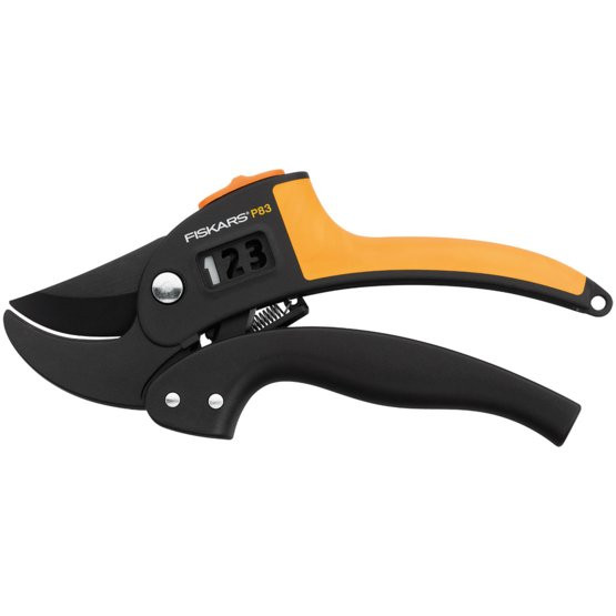 Ножницы для веток P83 180 мм 1000575 FISKARS