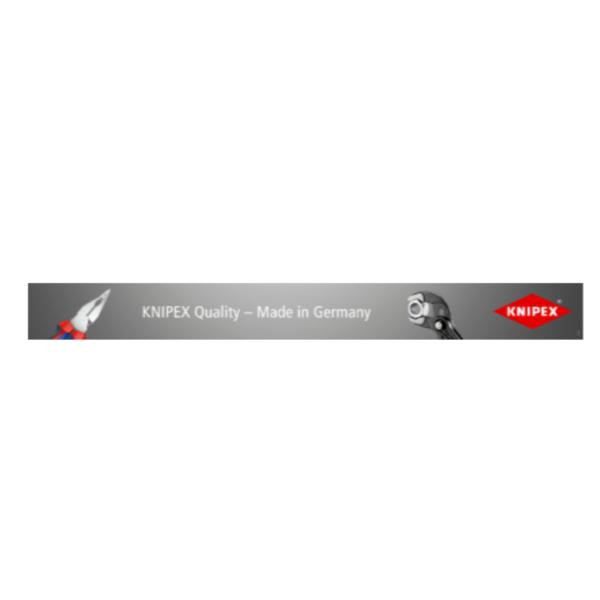 MAGNETIC STRIP 00193015SH KNIPEX