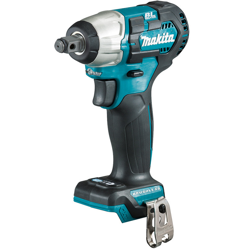 Cordless impact wrench 12V 165Nm TW161DZ MAKITA