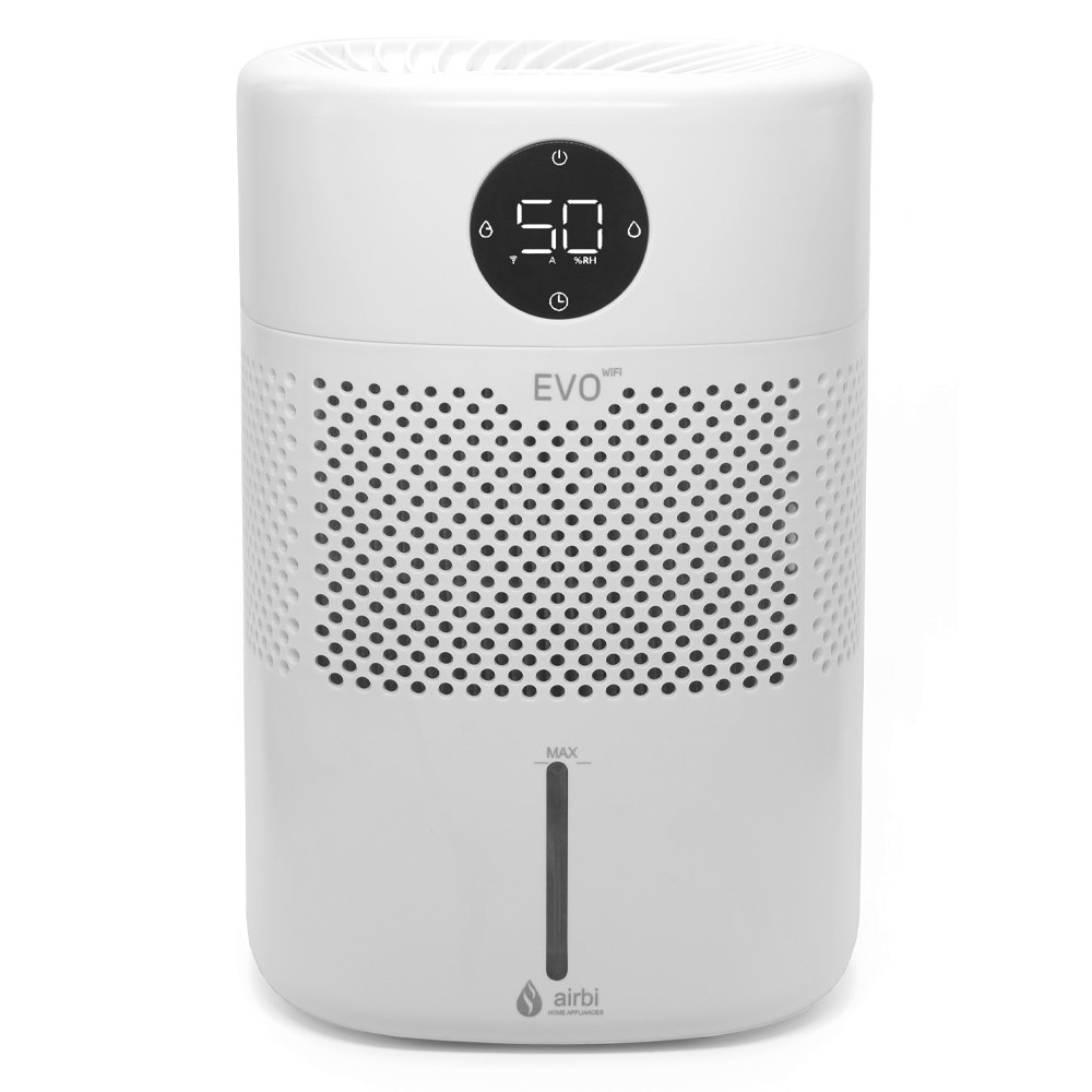 Oro drėkintuvas EVO Wi-Fi 02193 AIRBI